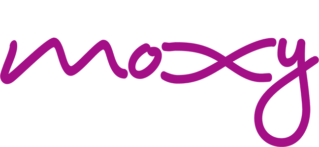 Moxy Logo